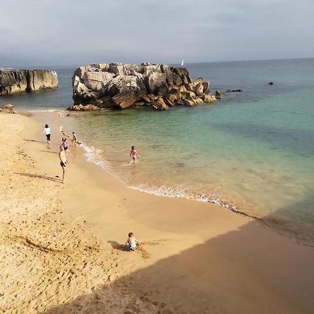 Quartos Da Praia 페니케 외부 사진