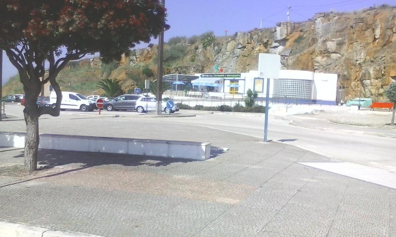 Quartos Da Praia 페니케 외부 사진