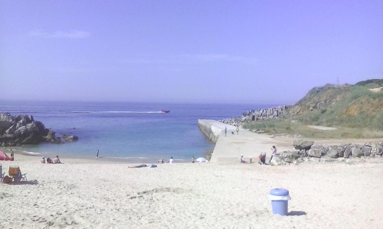 Quartos Da Praia 페니케 외부 사진