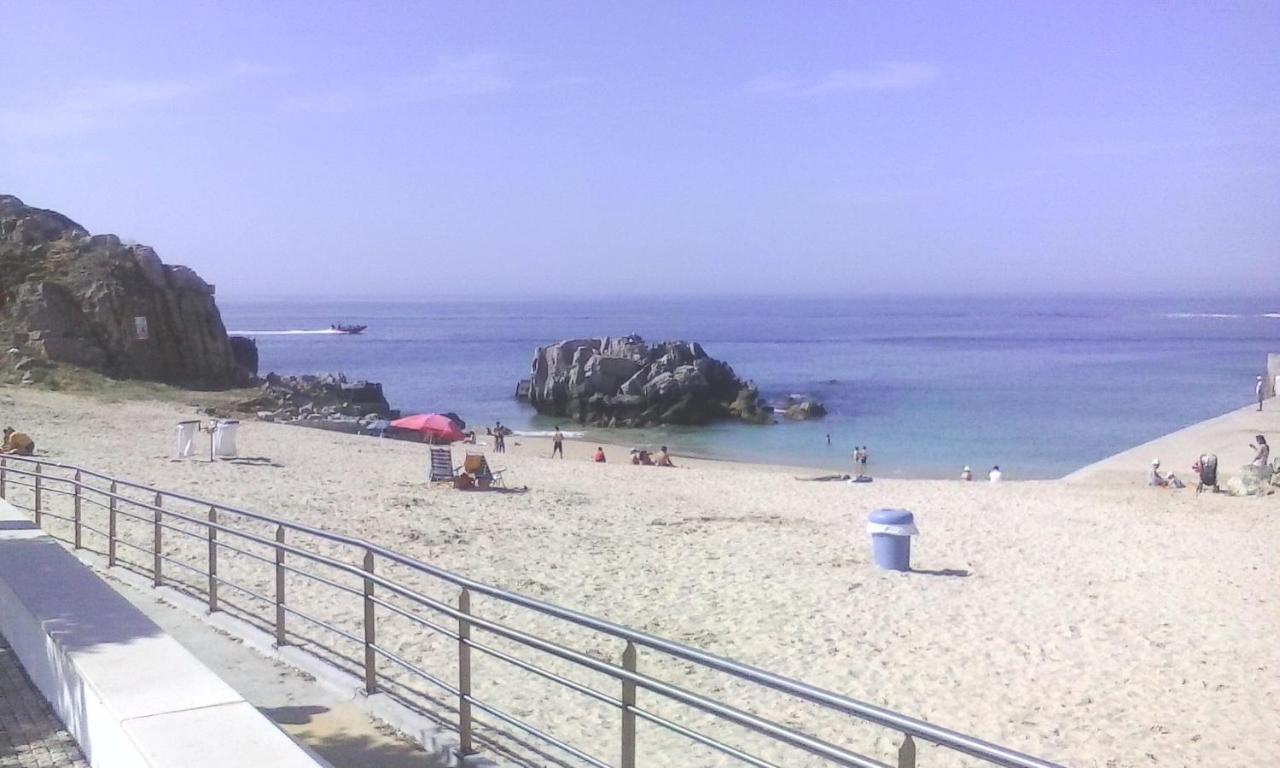 Quartos Da Praia 페니케 외부 사진
