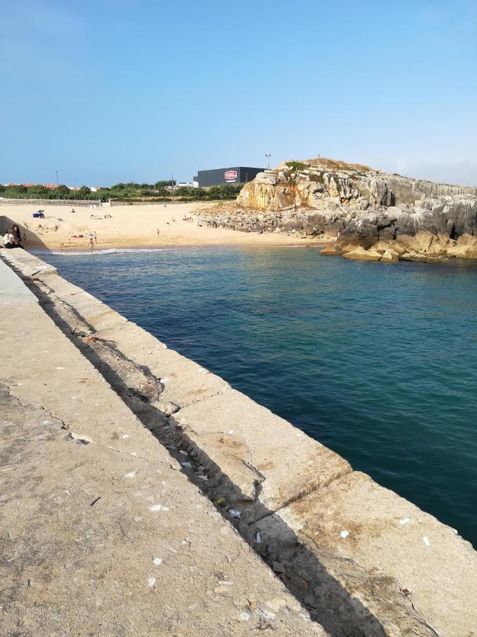 Quartos Da Praia 페니케 외부 사진