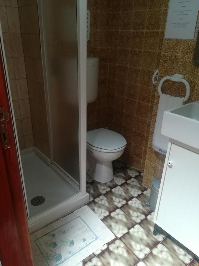 Quartos Da Praia 페니케 외부 사진