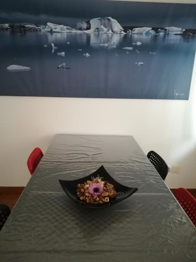 Quartos Da Praia 페니케 외부 사진