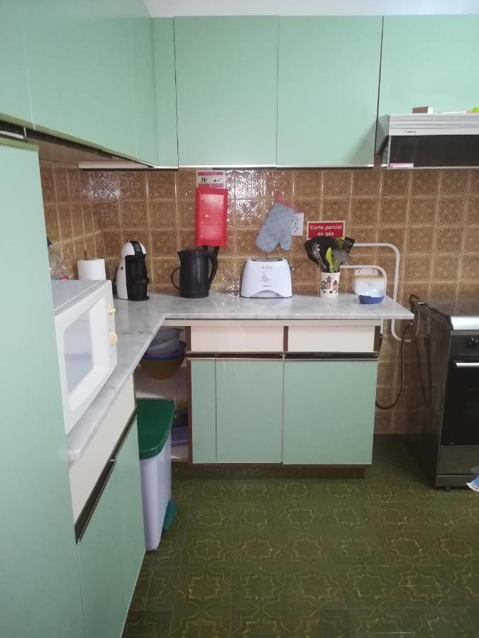 Quartos Da Praia 페니케 외부 사진