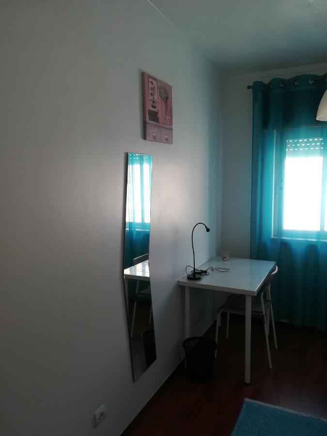Quartos Da Praia 페니케 외부 사진