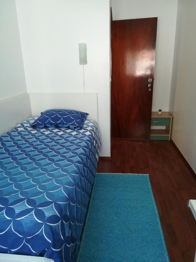 Quartos Da Praia 페니케 외부 사진