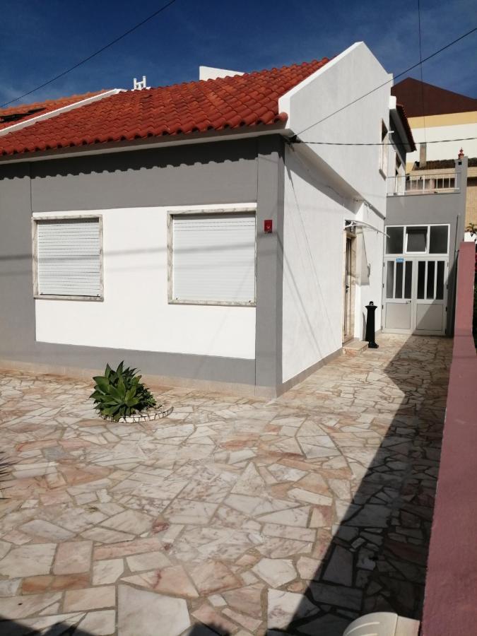 Quartos Da Praia 페니케 외부 사진