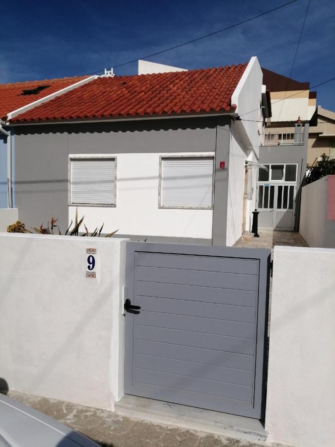 Quartos Da Praia 페니케 외부 사진