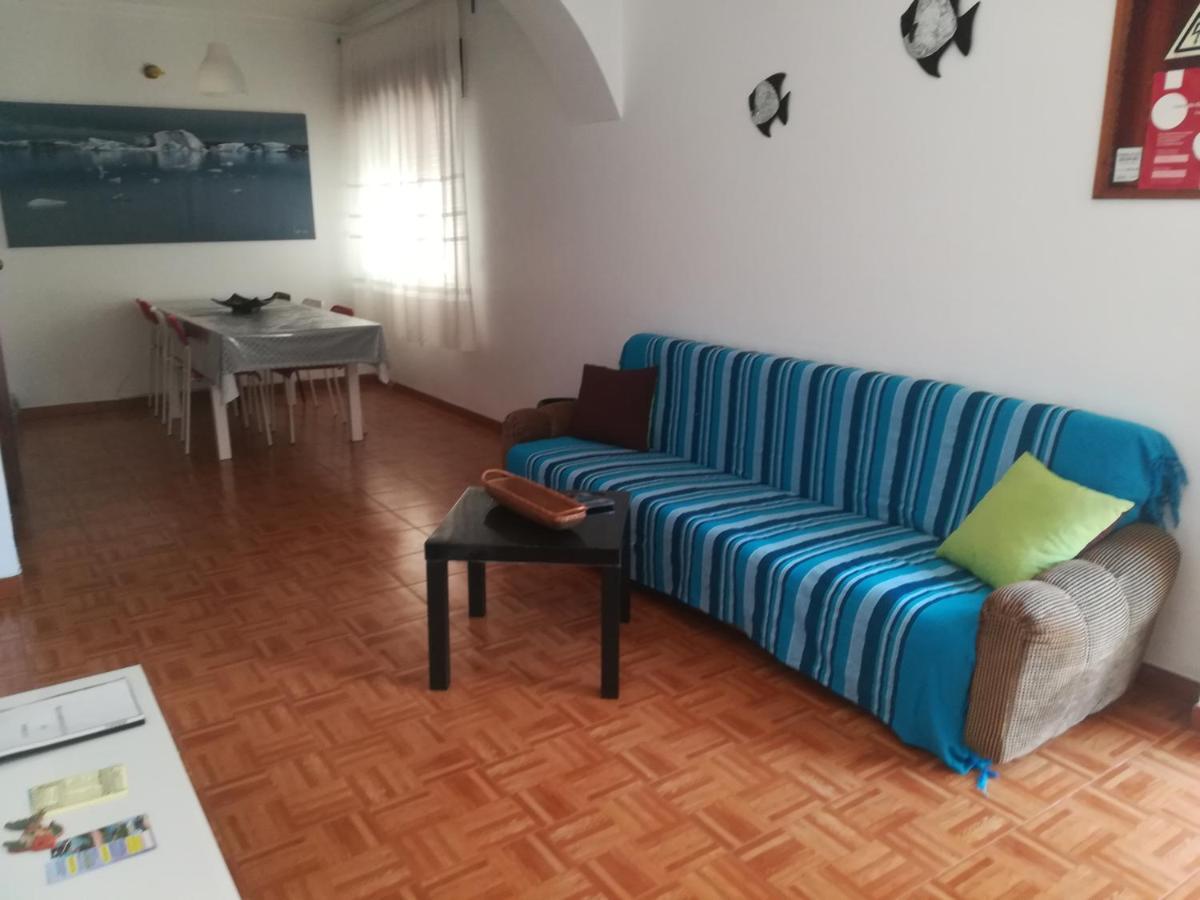 Quartos Da Praia 페니케 외부 사진