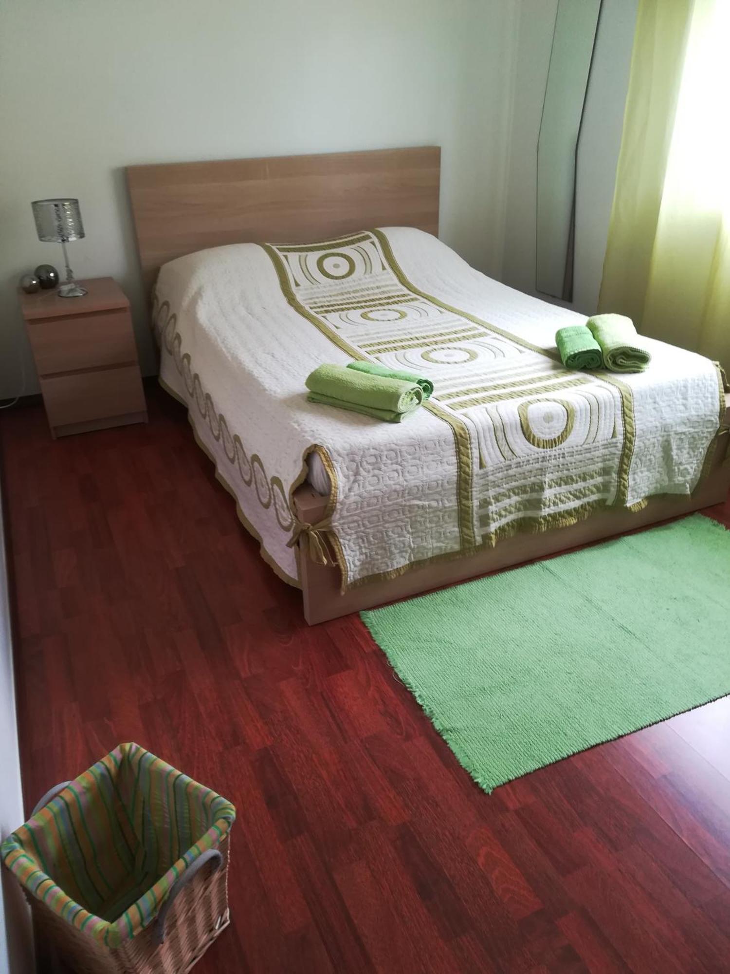 Quartos Da Praia 페니케 객실 사진